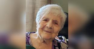 Obituary information for Martha Lail Martin