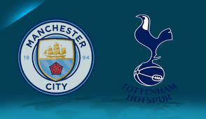 Leicester city vs manchester city full match community shield 2021. Where Manchester City Vs Tottenham Will Be Won And Lost