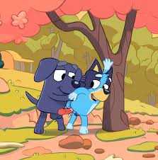 Jean Luc Bluey hentai videos, GIFs, and images | R34.app