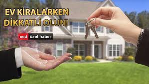 2015 yılında elde edilen gelirler için istisna sınırı 3 bin 600 tl olarak belirlendi. Ev Kiralarken Bilinmesi Gereken Hususlar