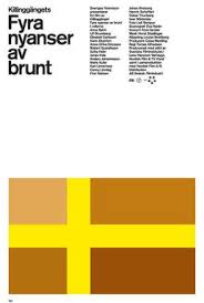 Båda brunnbergs föräldrar men särskilt fadern betraktade hans yrkesval med ogillande. Four Shades Of Brown Wikiwand