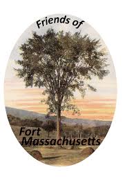 This Was Our Logo For The Interim Until We Created An Official One This Logo Features Perry S Elm A Memorial Tree Mark With Images Memory Tree Fort Picture Postcards