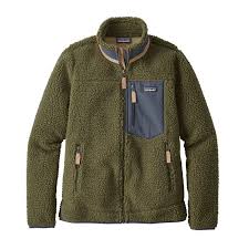 Sie sind anpassungsfähig, sorgen für ein wohliges gefühl und machen spaß. Patagonia Classic Retro X Jkt Fleecejacke Damen