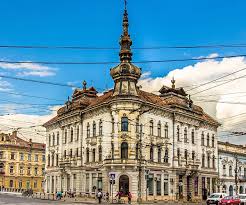 Wizz air lansează două rute noi din bucurești și cluj spre una dintre destinațiile de vacanță. Bilete De Avion Cluj Napoca Zboruri Low Cost Catre Cluj Napoca Fly Go Voyager Fly Go