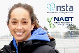 Wheeling teacher sparks a love for science