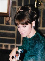 Interview: Tammy Burdett