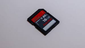 Flash memory cards and ssds store data using multiple nand flash memory chips. What Is An Sd Card Here S What You Need To Know
