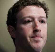 Why doesn't Mark Zuckerberg get plastic surgery to fix his creepy face if  he is so rich?