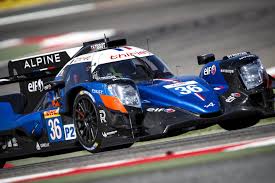 Christian ried, klaus bachler und khaled al qubaisi wurden zweite und patrick dempsey, joe foster und patrick long beendeten das rennen. 24h Le Mans Neue Gegner Fur Toyota
