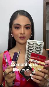 Mis Compritas de Makeup Favoritas 💄