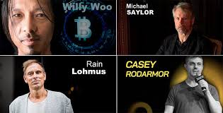 CryptoNews of the Week by NordFX