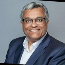 Really enjoyed my discussion with this media group sharing my reflections 