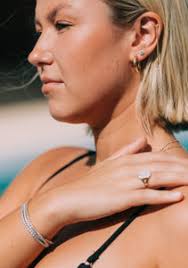 Fine jewelry designed to elevate your everyday by Daryl Sandak