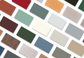 How To Pick The Best Paint Color For Your Metal Roof Or Wall