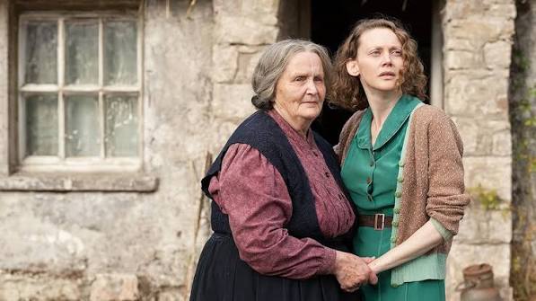 Prime Video: Jimmy's Hall