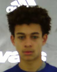 Jaylen Johnson's Football Recruiting Profile