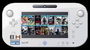 Descargar uimate usb loader gx versi n 2.1 r1080. Descarga Paquete De Juegos Para Wii U Usa Por Usb Wup Installer Mega By Black Hole