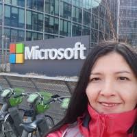 Karin Luna Santa Maria