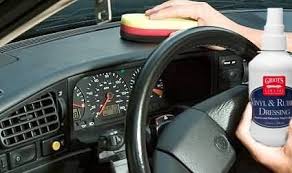 The best car interior protectant is the one that has uv protection among other features. Car Interior Cleaning Ultimate Guide To Detailing