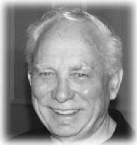 FRANCIS McKNIGHT Obituary (2015)