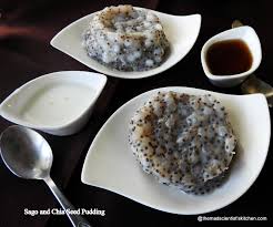 We did not find results for: Delicious Sago And Chia Seeds Pudding The Mad Scientists Kitchen