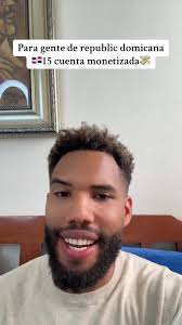 Para la gente de republic Dominicana le tenemos 15 cuenta monetizada  #monetiza #monetizetiktok #monetizatiktok #republicadominicana🇩🇴