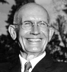 Frederick Charles “Fred” Frey Sr. (1891-1980)