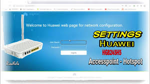 Daripada beli wifi atau access point mahal, mending cari di tukang loak atau toko online banyak sekali harga sangat murah dan fungsi kualitas boleh di. Access Point Wifi Hotspot Pc Lan How To Set Up A Huawei Hg8245h5 Modem To Be An Access Point Youtube