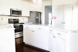 Learn about cabinetry options like knobs, pulls, lazy susans and more. How To Install Kitchen Cabinet Hardware