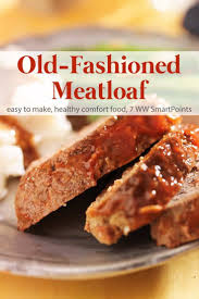 Classic Paula Deen Meatloaf Old Fashioned Homemade Meatloaf Recipe Old Fashion Meat Loaf Recipe Paula Deen Meatloaf Recipes Paula Deen Meatloaf