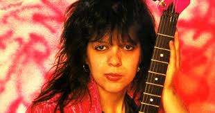 Zona Rock Dan Metal : CRIS BONACCI