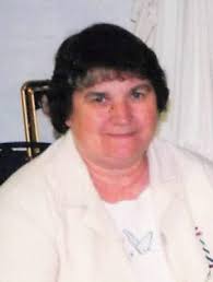 Obituary for Elizabeth Faye Brown