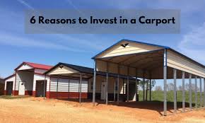See more of carport sales center on facebook. 6 Reasons To Invest In A Carport Instead Of A Garage
