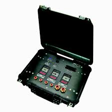 Portable Calibration Flow Meter Unit - PCU Series | PCT