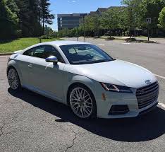 Audi Tt Dream Cars Cars Audi