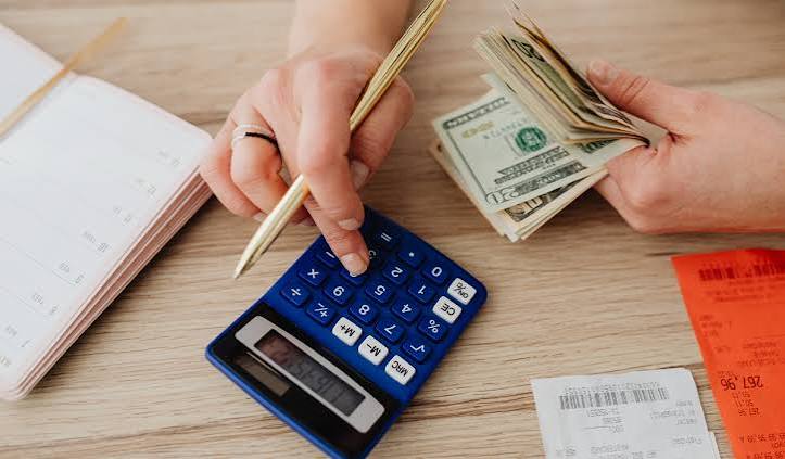 How to Regain Control of Your Finances and Reduce Stress