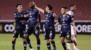 Club de alto rendimiento especializado independiente del valle, known simply as independiente del valle is a football club based in sangolqu. Los Secretos Y Los Motivos Del Exito De Independiente Del Valle En Sudamerica Entrenador Cantera Y Figuras