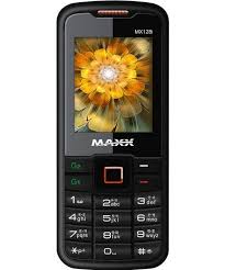 Celkon C777 vs. GFive G800
