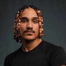 Meet the Cast !! Cierra Woods is a Philadelphia-based dancer,  choreographer, and DJ rooted in the unceded land of the Susquehannock  people in Harrisburg, PA. She began her pre-professional training at the