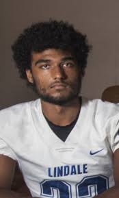 All-East Texas Football: Lindale's Jordan Jenkins, Tyler Lee's Elliott  Davison earn top honors; Mineola's Dawson Pendergrass, Sabine's Cayden  Fortson named top newcomers