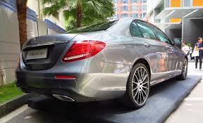 Jump to navigation jump to search. Motoring Malaysia 2018 Mercedes Benz E300 Amg Line Launched Priced At Rm388 888 Replaces The E350 E Plug In Hybrid