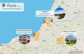 With options to book now and pay when you stay, you have peace of mind. Ou Dormir Ou Se Loger Au Pays Basque Decouvrez Les Villes Les Mieux Placees Ou Trouver Votre Logement
