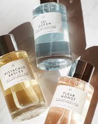 Wednesday Watch Spring Routines Urban Outfitters Blog Perfume Scents Perfume Collection
