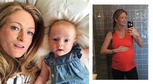 The postnatal diaries: getting my body back