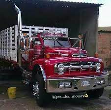 ford custom big trucks big ford trucks classic pickup trucks
