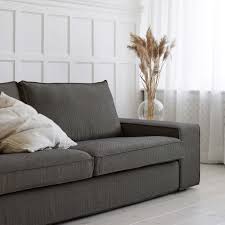 The ikea kivik sofa is the right way to go because they are the epitome of durability and comfort factors. Ubersicht Uber Ikeas Kivik Sofa Von Bemz Bemz