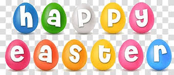 Please use and share these clipart pictures with your friends. Happy Easter Artwork Happy Easter Egg Banner Transparent Background Png Clipart Hiclipart