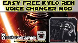 Transform your voice with droidvox and let your voice sound like famous robots! Download Robovox Voice Changer Pro Apk 2015 Youtube