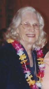 Wilma Ballard Obituary June 26, 2016