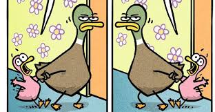 Rd.com humor these basically sum up the hilarity of parenting in 140 characters or less. 17 Hilarious Parenting Comics That Are Your Life Upworthy